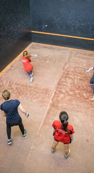 City-of-durham-ladies-invitation-nov-2019-doubles-game