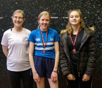 city of durham fives ladies invitation tournament nov 2019