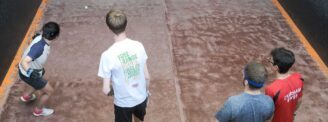 Festival of Fives Doubles