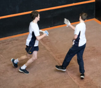 Northern Schools Fives Tournament Feb 2022
