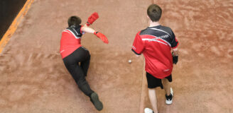 Northern Schools Fives Tournament Feb 2022