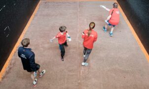 City-of-durham-fives-club-Racecourse Cup 2019
