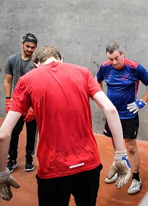 Derby Moor Fives Doubles Invitation August 2021