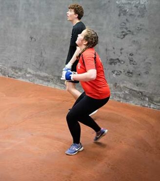 Derby Moor Fives Doubles Invitation August 2021