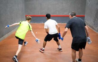 Derby Moor Fives Invitation August 2021