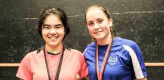 Durham Fives Ladies Tournament 5th & 6th November 2022