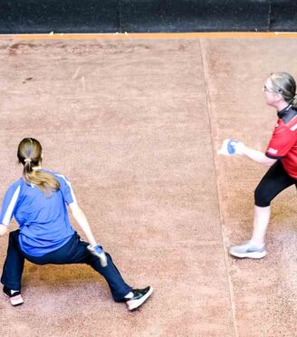 Durham Fives Ladies Tournament 5th & 6th November 2022