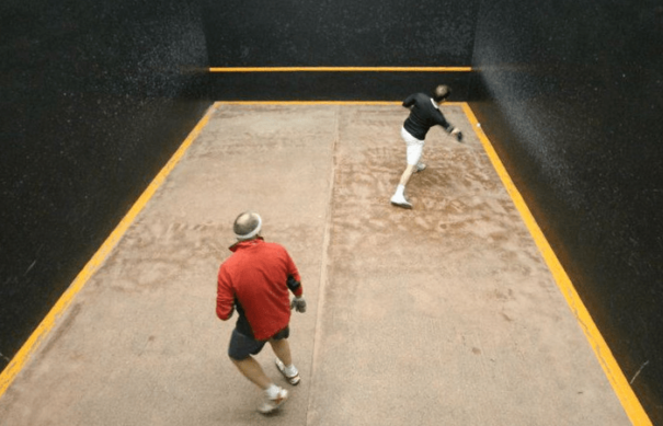 north-of-england Fives Tournament 2024